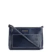 Bolsa Transversal Couro Netuno - imagem 1