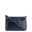 Bolsa Transversal Couro Netuno - imagem 1