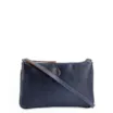 Bolsa Transversal Couro Netuno - imagem 1