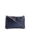 Bolsa Transversal Couro Netuno - imagem 1