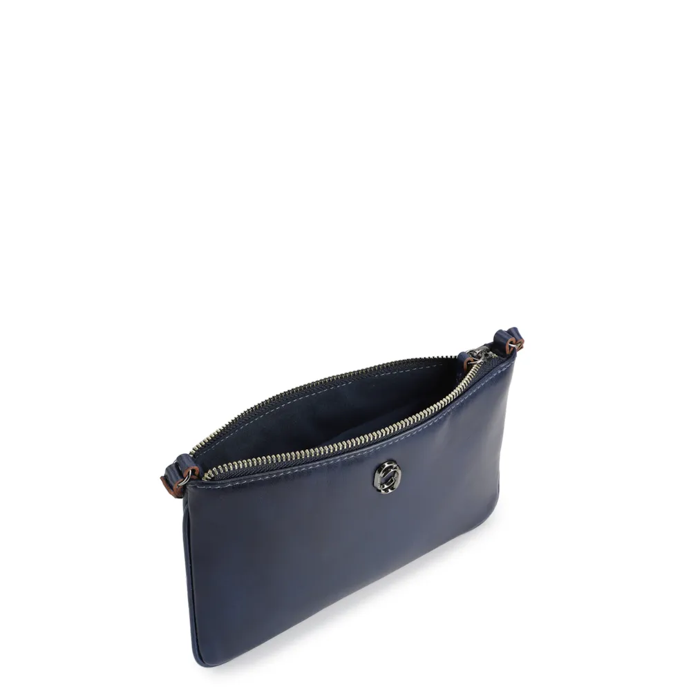 Bolsa Transversal Couro Netuno - imagem 4