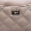 Bolsa Transversal Couro Nude - imagem 5