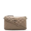 Bolsa Transversal Couro Nude - imagem 1