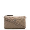 Bolsa Transversal Couro Nude - imagem 1