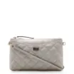 Bolsa Transversal Couro Off White - imagem 1