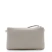 Bolsa Transversal Couro Off White - imagem 3