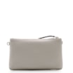 Bolsa Transversal Couro Off White - imagem 3