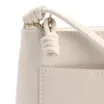 Bolsa Transversal Couro Off White - imagem 5