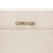 Bolsa Transversal Couro Off White - imagem 6