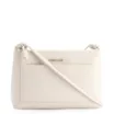 Bolsa Transversal Couro Off White - imagem 1
