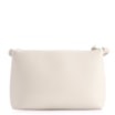 Bolsa Transversal Couro Off White - imagem 3