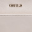 Bolsa Transversal Couro Off White - imagem 5