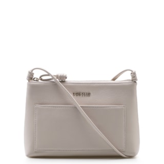 Couro Off White