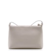 Bolsa Transversal Couro Off White - imagem 3