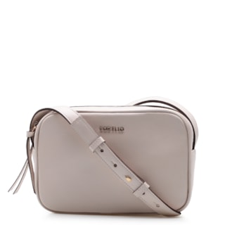 Couro Off White