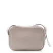 Bolsa Transversal Couro Off White - imagem 3