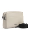 Bolsa Transversal Couro Off White - imagem 3