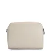 Bolsa Transversal Couro Off White - imagem 4
