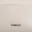 Bolsa Transversal Couro Off White - imagem 7