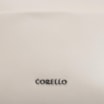 Bolsa Transversal Couro Off White - imagem 7