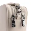 Bolsa Transversal Couro Off White - imagem 5