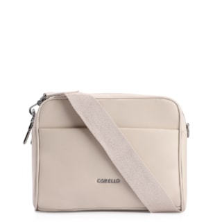 Couro Off White