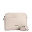 Bolsa Transversal Couro Off White - imagem 2