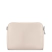 Bolsa Transversal Couro Off White - imagem 3