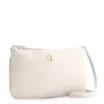 Bolsa Transversal Couro Off White - imagem 2