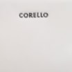 Bolsa Transversal Couro Off White - imagem 6
