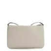 Bolsa Transversal Couro Off White - imagem 3