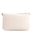 Bolsa Transversal Couro Off White - imagem 3