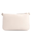 Bolsa Transversal Couro Off White - imagem 3