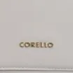 Bolsa Transversal Couro Off White - imagem 6