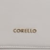 Bolsa Transversal Couro Off White - imagem 6