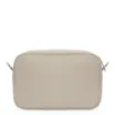 Bolsa Transversal Couro Off White - imagem 3