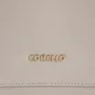 Bolsa Transversal Couro Off White - imagem 6