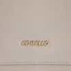 Bolsa Transversal Couro Off White - imagem 6