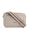 Bolsa Transversal Couro Off White - imagem 1