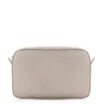 Bolsa Transversal Couro Off White - imagem 3
