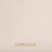 Bolsa Transversal Couro Off White - imagem 6