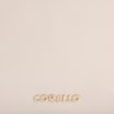 Bolsa Transversal Couro Off White - imagem 6