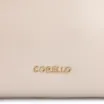Bolsa Transversal Couro Off White - imagem 6
