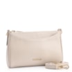 Bolsa Transversal Couro Off White - imagem 2