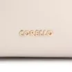Bolsa Transversal Couro Off White - imagem 6