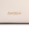 Bolsa Transversal Couro Off White - imagem 6