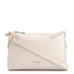 Bolsa Transversal Couro Off White - imagem 1