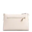 Bolsa Transversal Couro Off White - imagem 3