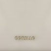 Bolsa Transversal Couro Off White - imagem 6