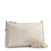 Bolsa Transversal Couro Off White - imagem 2